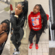 Terianna Hood Killed in Toledo Shooting, Boyfriend Kaveion Turner Wanted on Murder Charge 300 block of Burger Street