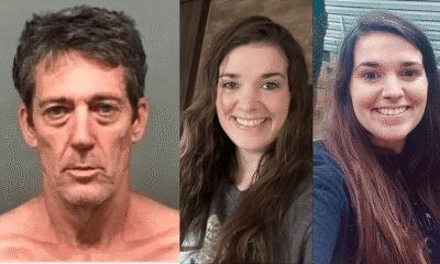 William Durham Charged With Murder and Kidnapping in Fatal Shooting of USPS Employee Brandi Reynolds in Wilkes County 300 block of Monteith Acres Road
