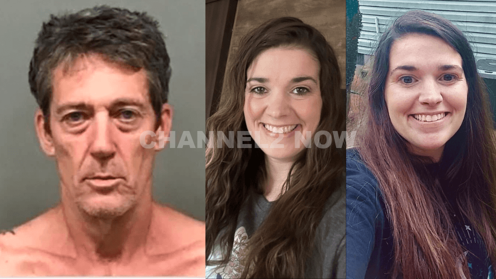 William Durham Charged With Murder and Kidnapping in Fatal Shooting of USPS Employee Brandi Reynolds in Wilkes County 300 block of Monteith Acres Road