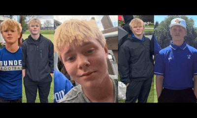 14-Year-Old Harvey Richards Killed in ATV Crash with SUV in Monroe County Bacon Road south of Todd Road in Summerfield Township