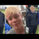 14-Year-Old Harvey Richards Killed in ATV Crash with SUV in Monroe County Bacon Road south of Todd Road in Summerfield Township