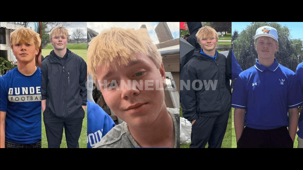 14-Year-Old Harvey Richards Killed in ATV Crash with SUV in Monroe County Bacon Road south of Todd Road in Summerfield Township