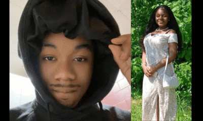 16-Year-Old Ja'ymeir Davis and 15-year-old Wynitta Thompson Charged After Five Family Members Killed in East St. Louis Shooting Spree Illinois