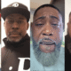 Aaron Jones and Robert Roberson Killed in Harvey Double Homicide, One Dog Killed, Another Critically Injured Vine Avenue and 150th Street