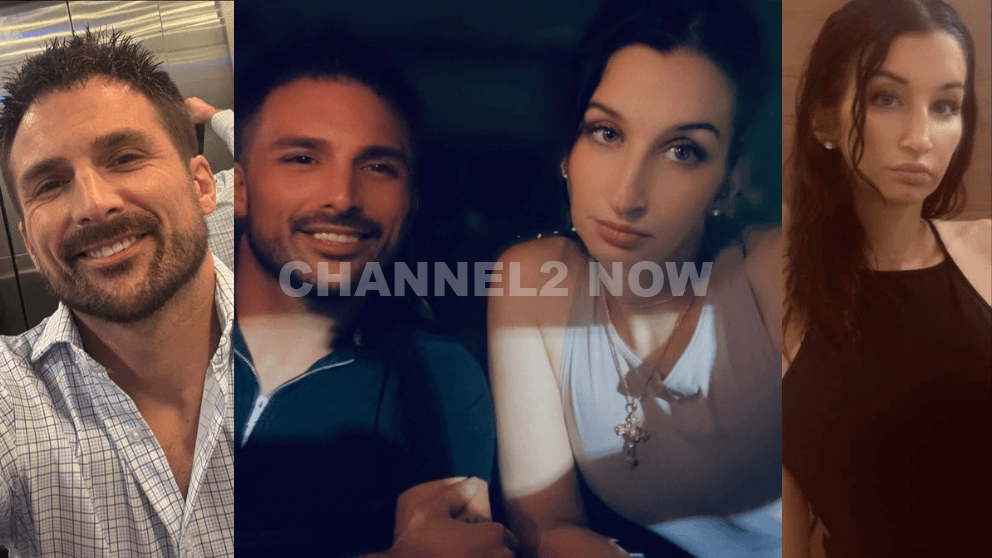 Amber Pippin Dies After Being Struck by Vehicle in Collinsville Domestic Incident, Tyler Kendrick Taken Into Custody QuikTrip convenience store