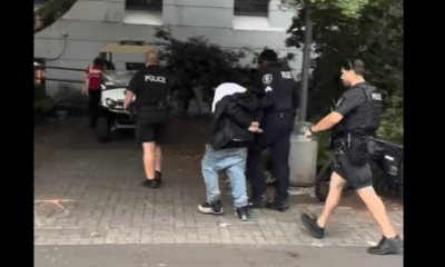 At least 6 people shot including a child in Seattle Center mass shooting Washington