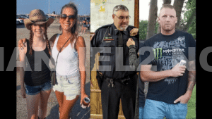 Brandon Fazekas Identified as Suspect in Rittman Shooting That Killed ...