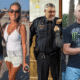 Brandon Fazekas Identified as Suspect in Rittman Shooting That Killed Sgt. Scott Ries, Christine McWilliams, and 13-Year-Old McKinley McWilliams Wayne County 90 block of Chippewa Trail