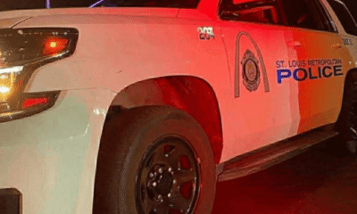 Five Family Members Killed, Two Critically Injured in East St. Louis Shooting, Two Teen Suspects in Custody Jones Park