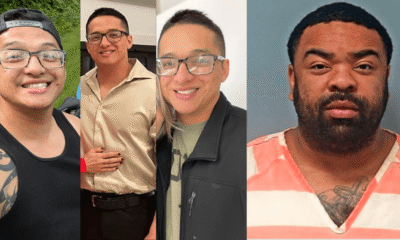 Vincent Stoetzel Identified as Employee Killed in Shooting at Carter Lumber Facility Reading Road in Mason, Former Employee David Cohen Charged with Murder