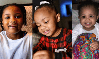 6-Year-Old Nonverbal Autistic Girl Winter Skyy Jones Dies After Being Left on Daycare Bus in Memphis