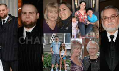 Alan Smith Identified as suspect in Billings Family Shooting That Killed his sister Megan Ghekiere, her Stepchildren Landon and Charlotte, Children Owen and Chloe, Grandmother Evelyn Smith, parents Dana and Barbara Smith