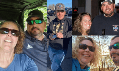 Caswell County Family Shooting Victims Identified as Krystal Kirby Sheppard and Her Son Jeremy Sheppard, Husband Kevin Sheppard Survives 352 Brooks Road Prospect Hill community