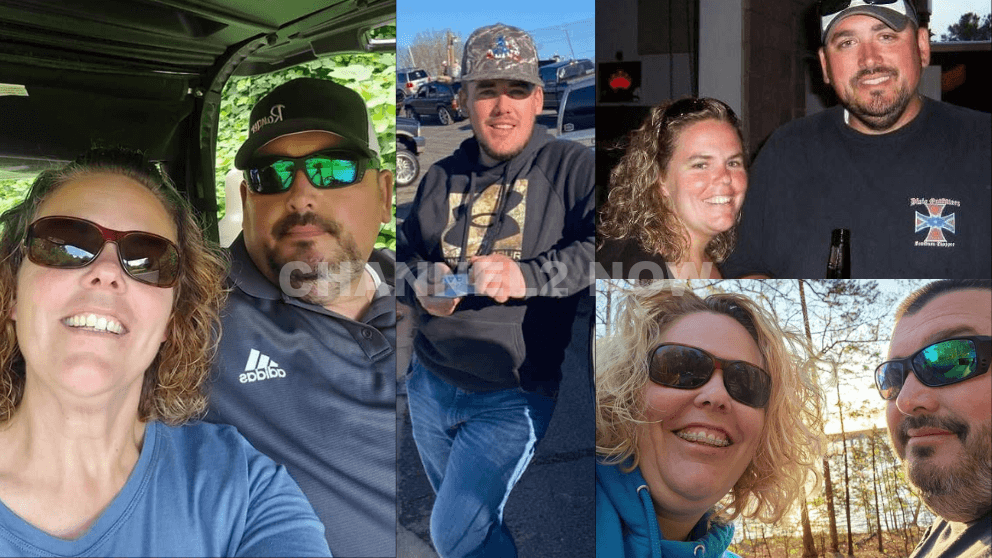 Caswell County Family Shooting Victims Identified as Krystal Kirby Sheppard and Her Son Jeremy Sheppard, Husband Kevin Sheppard Survives 352 Brooks Road Prospect Hill community
