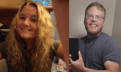 Chad Hickman shot and killed his sister Amanda Everitt and 4 others after shooting in Missaukee County near LaChance and Kelly roads Lake CityJennings