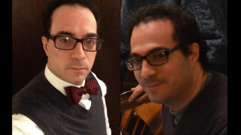 David Kornreich and Andrew Harrell Killed After Small Plane Crashes Near Ithaca North Applegate Road in Enfield