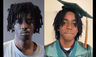 Jared Asquet Charged With Murder After Brother Devon Asquet Shot and Killed in DeKalb County residence on Hidden Creek Drive
