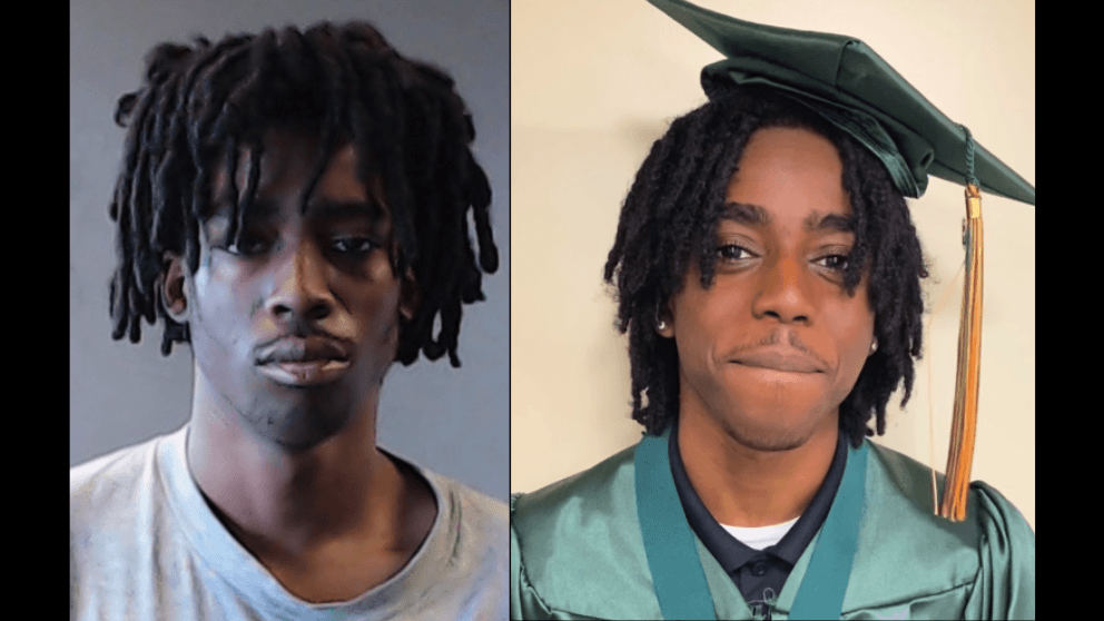 Jared Asquet Charged With Murder After Brother Devon Asquet Shot and Killed in DeKalb County residence on Hidden Creek Drive