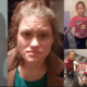 Kansas Ronald Williams Sr Killed Wife Kelly George and Four Children Before Taking His Own Life in Winfield Shooting