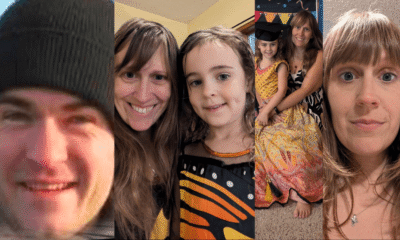 Minnesota Father Nathan Brown Kills Wife Kristen Brown and 7-Year-Old Daughter at Brown Bear Childcare Before Taking His Own Life Tyler Avenue North in Hopkins
