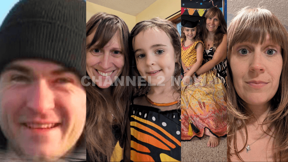 Minnesota Father Nathan Brown Kills Wife Kristen Brown and 7-Year-Old Daughter at Brown Bear Childcare Before Taking His Own Life Tyler Avenue North in Hopkins