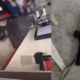 Video Shows Gunman Nael Jalani Shooting Ateneo de Zamboanga University campus in Barangay Tumaga, Zamboanga City