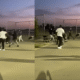 Video Shows Moments One Person Shot and Killed at Independence High School in Bakersfield