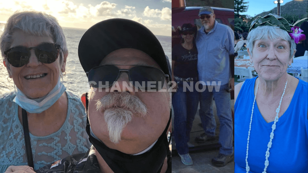 William Bill Day and Wife Tommie Day Killed in Fiery Beechcraft Bonanza Plane Crash Near Bogalusa Airport George R. Carr Memorial Airfield