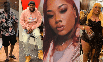 Yahsim Howlett and Tyaisha West Killed in Trenton Mass Shooting 194 Locust Street New Jersey