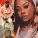 Yahsim Howlett and Tyaisha West Killed in Trenton Mass Shooting 194 Locust Street New Jersey