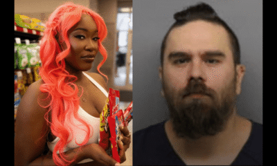 19-year-old Brianna killed in Lincoln shooting, suspect Tyler Benzel charged with first-degree murder near North 46th Street and Madison Avenue