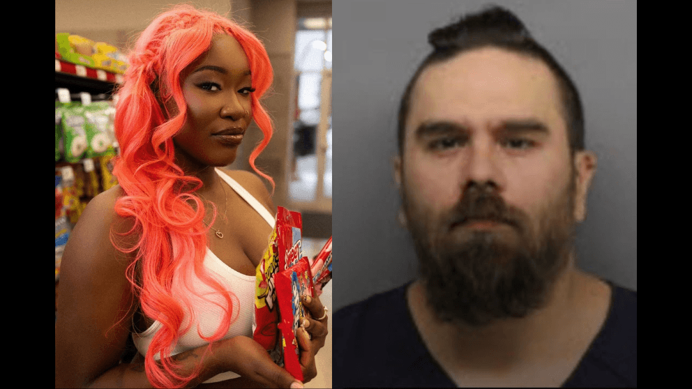 19-year-old Brianna killed in Lincoln shooting, suspect Tyler Benzel charged with first-degree murder near North 46th Street and Madison Avenue