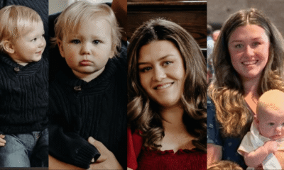 2-Year-Old Boy Dies in Frankfort Home, Mother Corie Walsh Found Attempting to Harm Herself 22700 block of Brook Stone Court Illinois