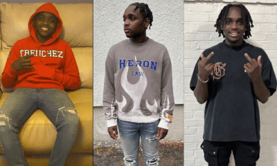 22-year-old Zirovick Depina killed after shooting at house party in Taunton, Massachusetts 261 Weir Street
