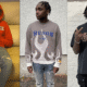 22-year-old Zirovick Depina killed after shooting at house party in Taunton, Massachusetts 261 Weir Street