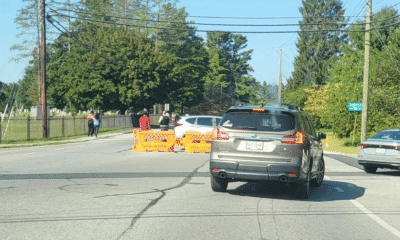 Active Shooter Situation Reported at Westwood Hills Elementary School in Waynesboro