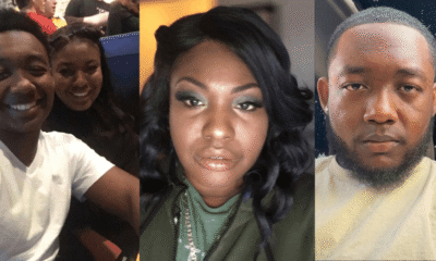 Angela Johnson and Her Son DeAngelo Johnson Killed After Shooting Inside Home in Chicago, Mother’s Boyfriend in Custody 800 block of North Parkside Avenue Austin neighborhood