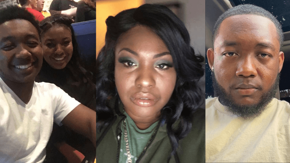 Angela Johnson and Her Son DeAngelo Johnson Killed After Shooting Inside Home in Chicago, Mother’s Boyfriend in Custody 800 block of North Parkside Avenue Austin neighborhood