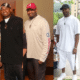 Body of Missing Boater Dedric Brown Recovered from Hillabee Reservoir in Calhoun County