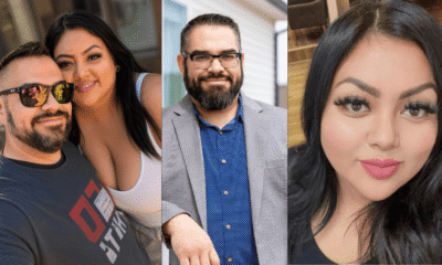 Daniel Ruesga Charged With Murder After Fatal Shooting of Girlfriend Silvia Bahena in Tooele, Utah 600 block of Kings Landing Road