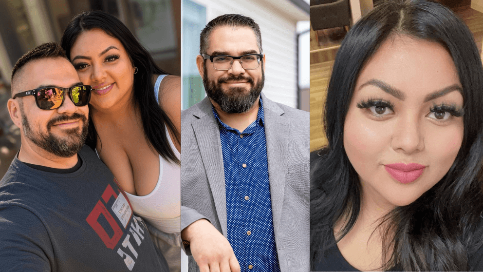 Daniel Ruesga Charged With Murder After Fatal Shooting of Girlfriend Silvia Bahena in Tooele, Utah 600 block of Kings Landing Road