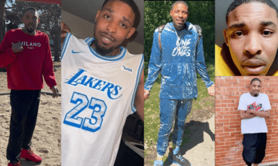 Minneapolis Mass Shooting Suspect Identified as 35-Year-Old Carlton Johnson II 2 Killed, 6 Injured in Downtown Loring Towers apartment building at 15 East Grant Street