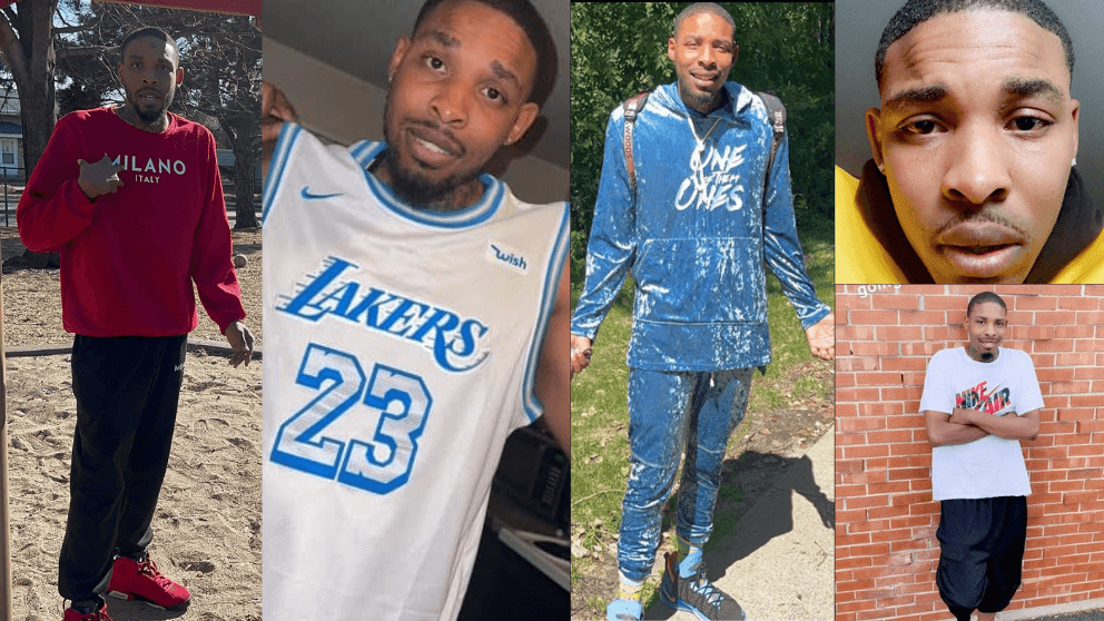 Minneapolis Mass Shooting Suspect Identified as 35-Year-Old Carlton Johnson II 2 Killed, 6 Injured in Downtown Loring Towers apartment building at 15 East Grant Street