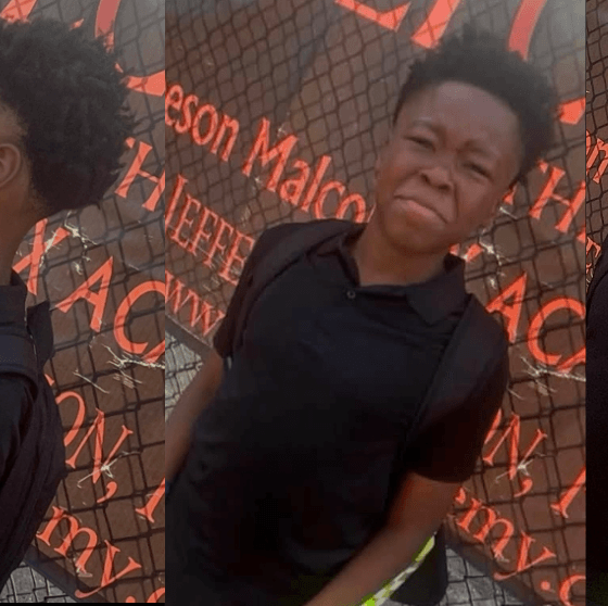 11-Year-Old Boy Karon Gardner Killed After Being Struck by Two Vehicles in Detroit Puritan Avenue and Coyle Street