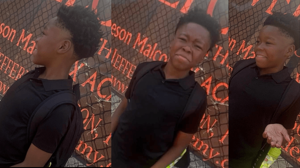 11-Year-Old Boy Karon Gardner Killed After Being Struck by Two Vehicles in Detroit Puritan Avenue and Coyle Street