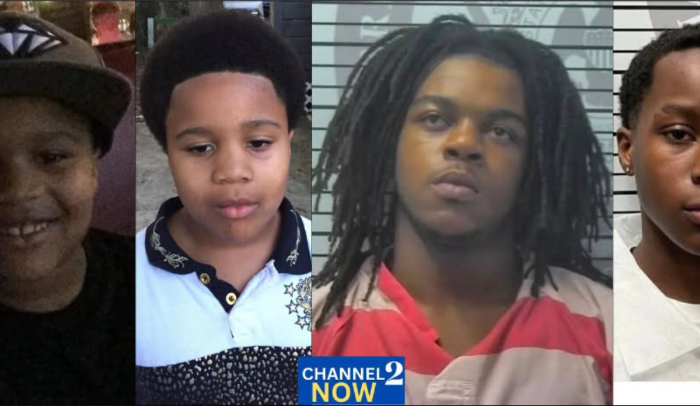 15-Year-Old Jonte Payton Tragically Killed in Gulfport, Mississippi; Three Arrested
