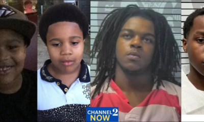15-Year-Old Jonte Payton Tragically Killed in Gulfport, Mississippi; Three Arrested