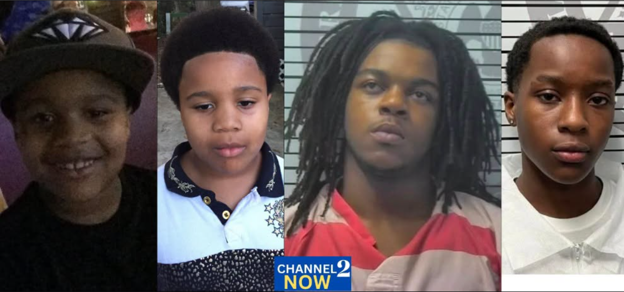 15-Year-Old Jonte Payton Tragically Killed in Gulfport, Mississippi; Three Arrested