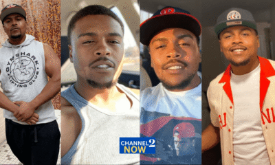 17-Year-Old Arrested in Fatal Denver Shooting of 28-Year-Old Izaiah Laster, Known as “Rüger Zay” 5800 block of North Tower Road