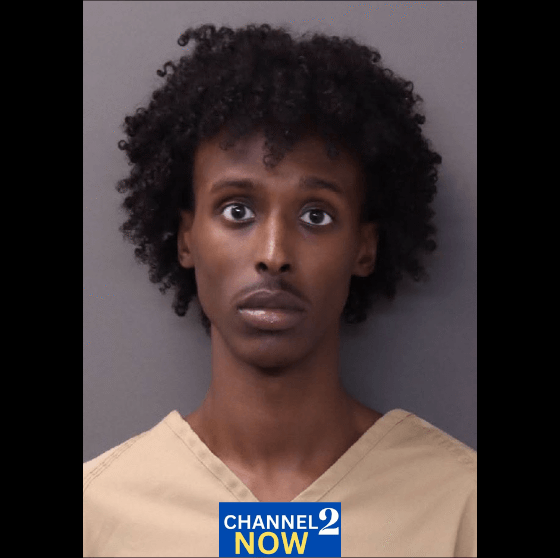21-Year-Old Luqmaan Cusmaan Killed in Shooting Near Alrahma Mosque in Columbus, Ohio 2200 block of Albert Avenue Westerville Road State Route 3